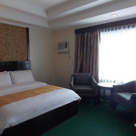 Mo2 Westown Hotel San Juan Bacolod Exterior photo