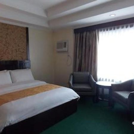Mo2 Westown Hotel San Juan Bacolod Exterior photo