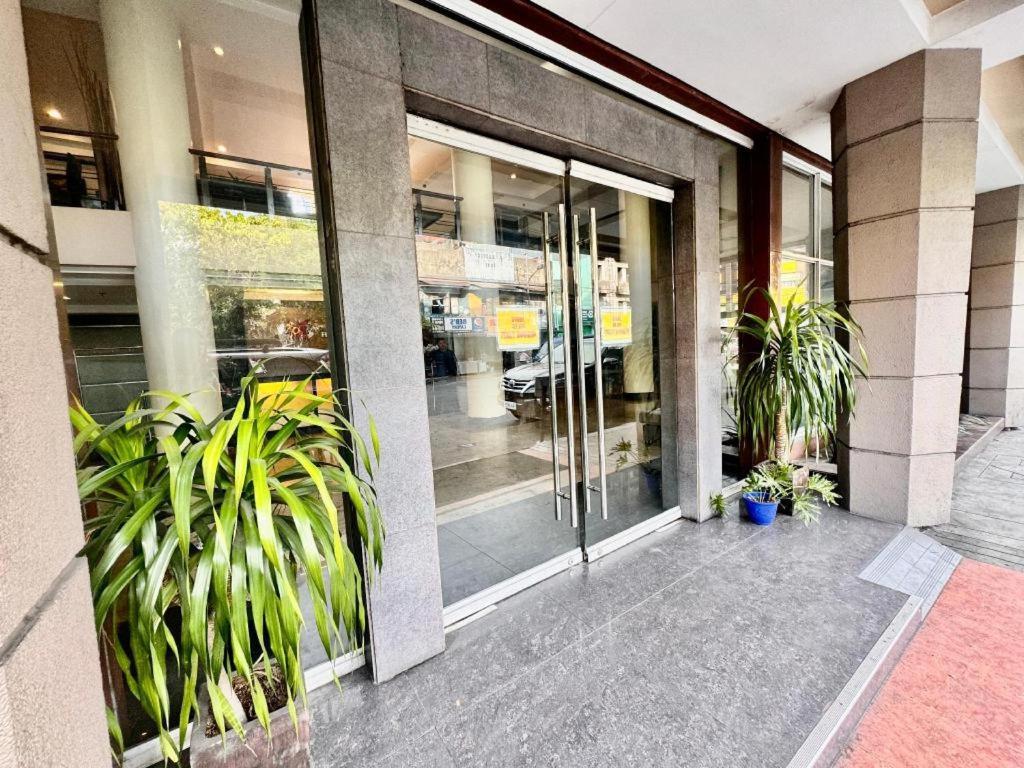 Mo2 Westown Hotel San Juan Bacolod Exterior photo