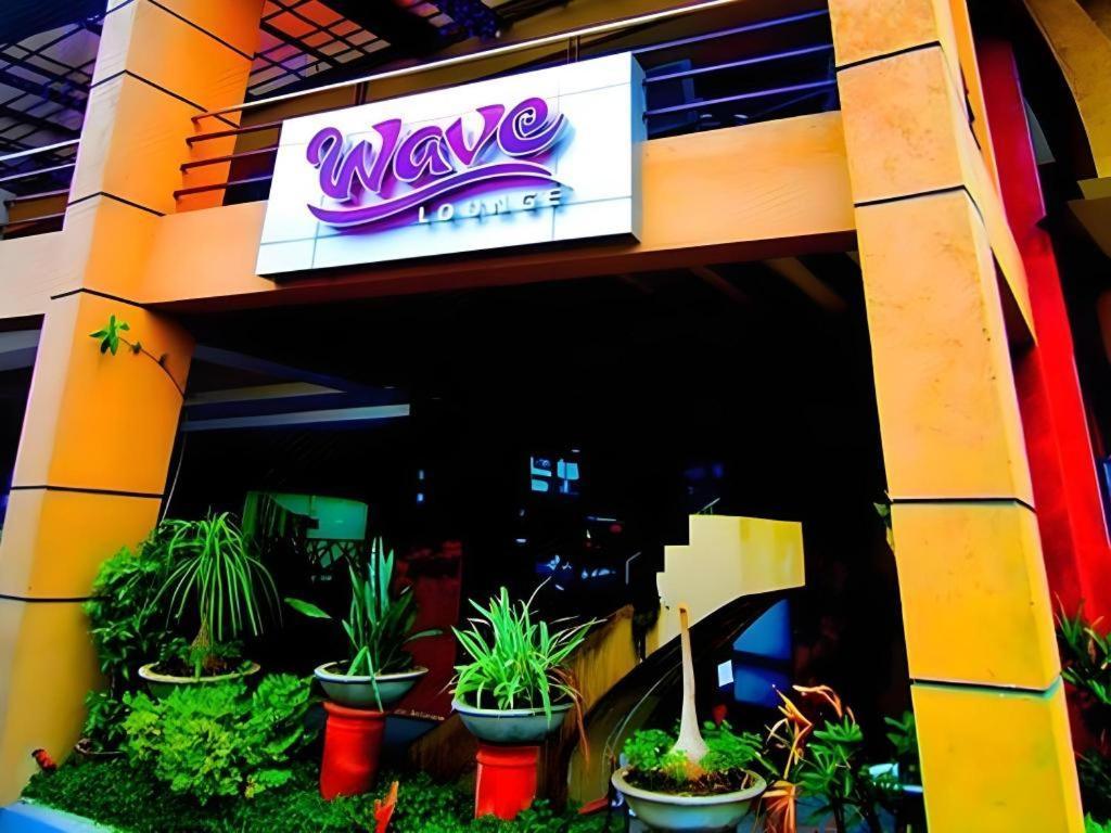 Mo2 Westown Hotel San Juan Bacolod Exterior photo