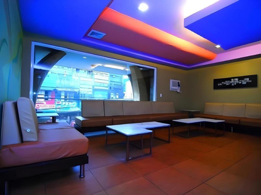 Mo2 Westown Hotel San Juan Bacolod Exterior photo