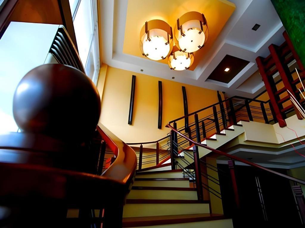 Mo2 Westown Hotel San Juan Bacolod Exterior photo