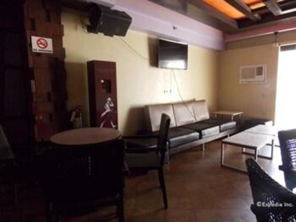Mo2 Westown Hotel San Juan Bacolod Exterior photo