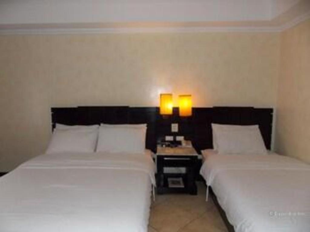 Mo2 Westown Hotel San Juan Bacolod Exterior photo